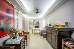 Blk 128A Punggol Field Walk (Punggol), HDB 4 Rooms #547868971